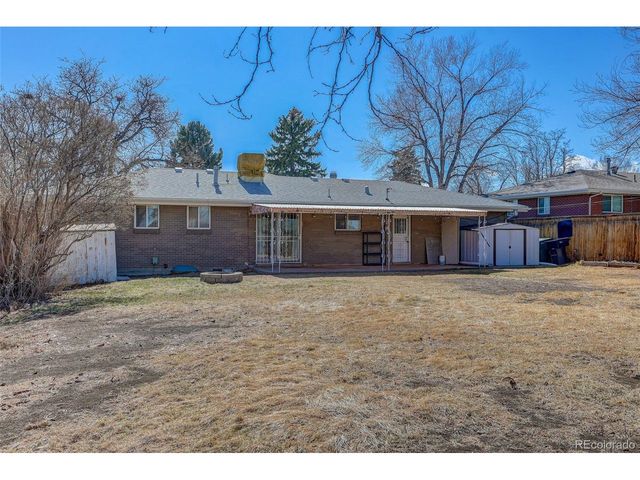 663 Polaris Pl, Thornton, CO 80260