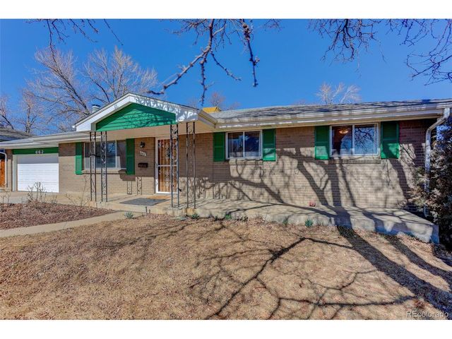 663 Polaris Pl, Thornton, CO 80260
