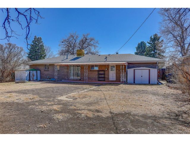 663 Polaris Pl, Thornton, CO 80260