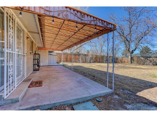 663 Polaris Pl, Thornton, CO 80260