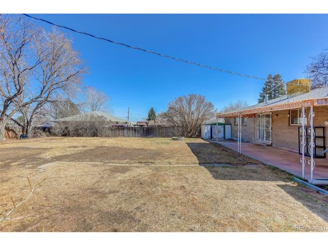 663 Polaris Pl, Thornton, CO 80260