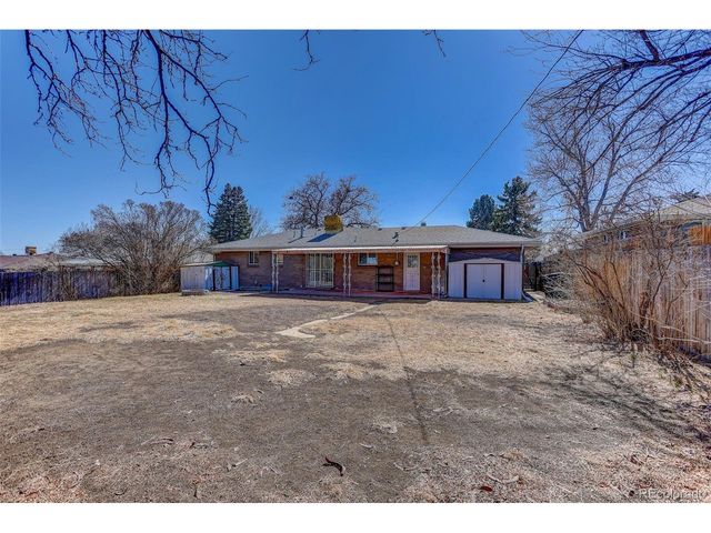 663 Polaris Pl, Thornton, CO 80260