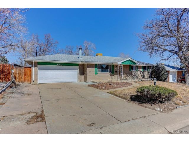 663 Polaris Pl, Thornton, CO 80260