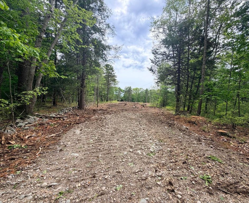 0 Wildes District Road, Kennebunkport, ME 04046 — exterior