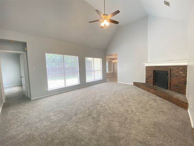 6101 Meadowside Trail, Arlington, TX 76017