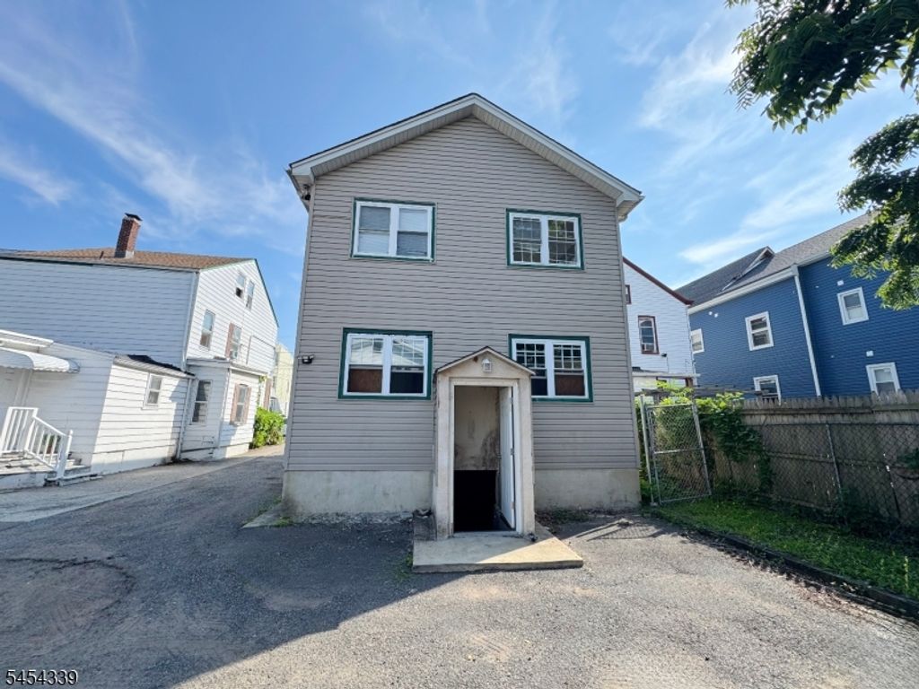 23 Ryerson Ave, Paterson City, NJ 07502 — photo 2