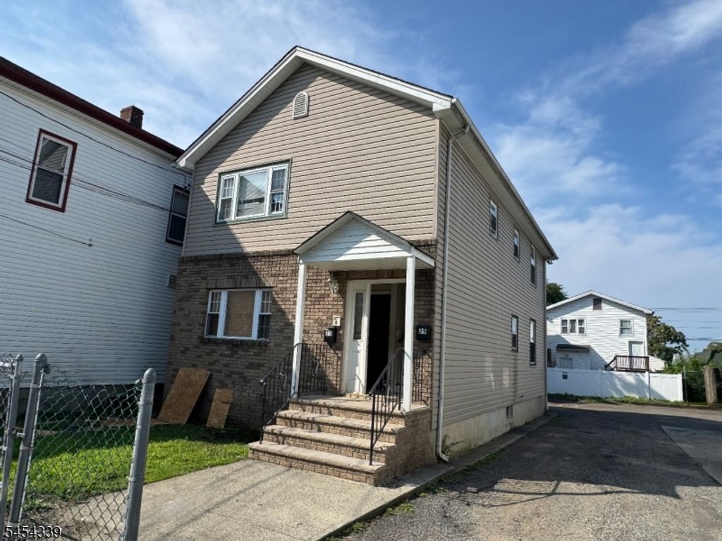 23 Ryerson Ave, Paterson City, NJ 07502 — photo 4