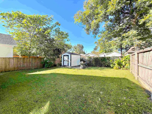 632 Moore St, Baton Rouge, LA 70806