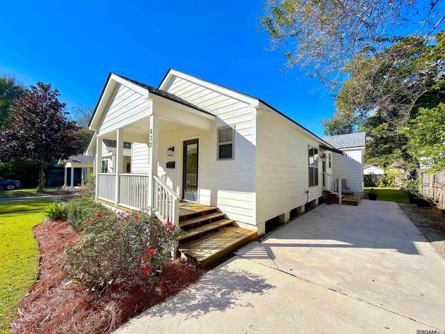 632 Moore St, Baton Rouge, LA 70806