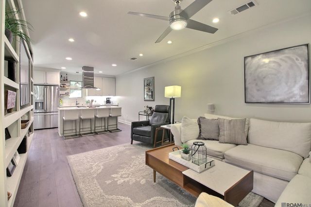 632 Moore St, Baton Rouge, LA 70806