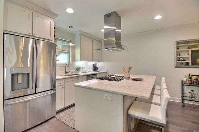 632 Moore St, Baton Rouge, LA 70806