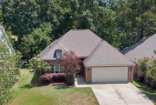113 Shadow Ridge Rd., Hattiesburg, MS 39402