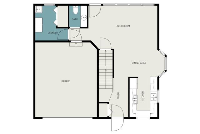 28294 Cottage Lane, New Hudson, MI 48165