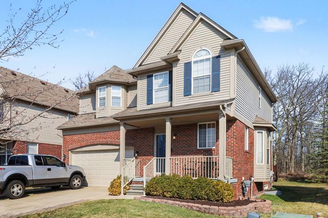 28294 Cottage Lane, New Hudson, MI 48165