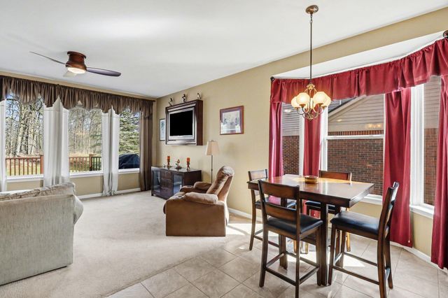 28294 Cottage Lane, New Hudson, MI 48165