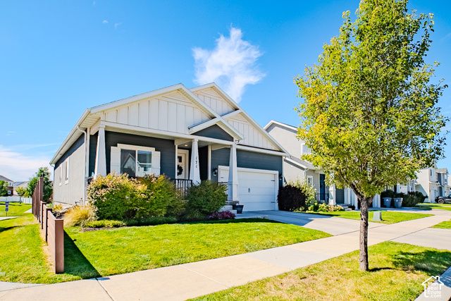 171 N 480 E, Vineyard, UT 84059
