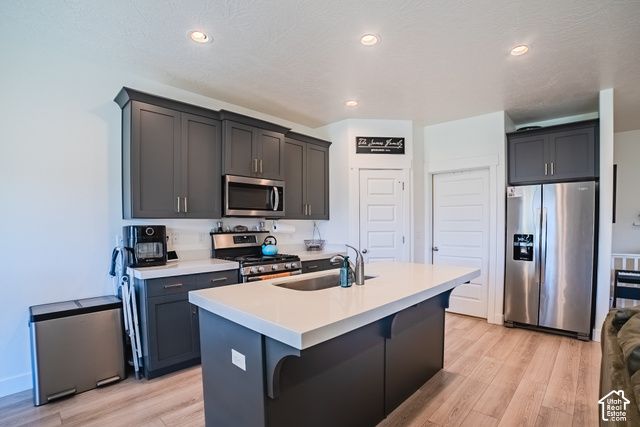 171 N 480 E, Vineyard, UT 84059