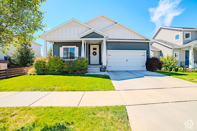 171 N 480 E, Vineyard, UT 84059