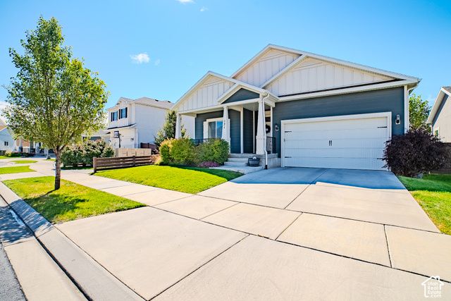 171 N 480 E, Vineyard, UT 84059