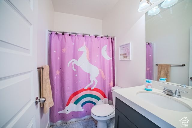 171 N 480 E, Vineyard, UT 84059