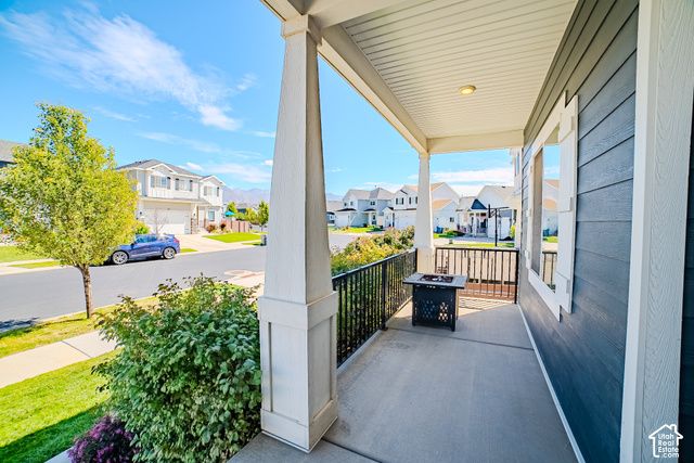 171 N 480 E, Vineyard, UT 84059