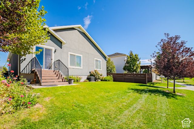 171 N 480 E, Vineyard, UT 84059