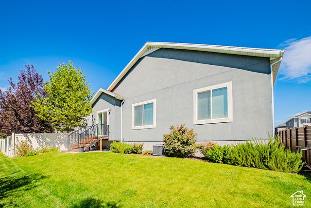 171 N 480 E, Vineyard, UT 84059