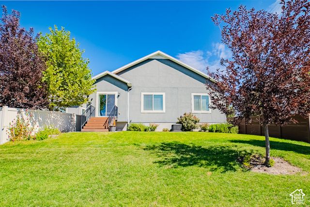 171 N 480 E, Vineyard, UT 84059