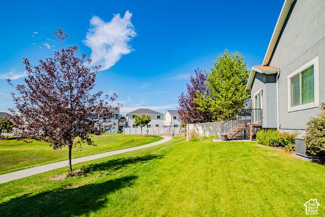 171 N 480 E, Vineyard, UT 84059