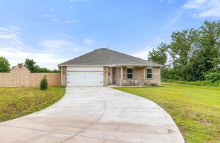 2520 N Manning Road, El Reno, OK 73036