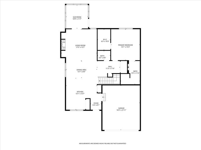 1956 Aspen Valley Lane, Ionia, MI 48846