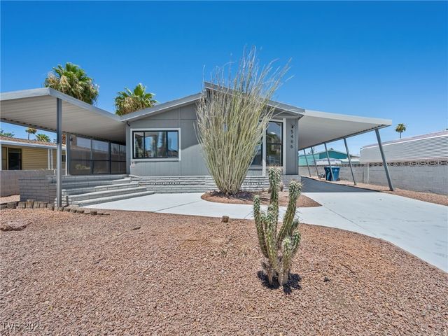 5466 Petaca Road, Las Vegas, NV 89122