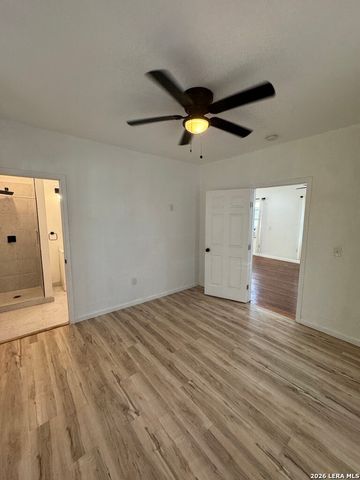 138 PAUL ST, San Antonio, TX 78203