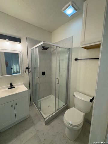 138 PAUL ST, San Antonio, TX 78203