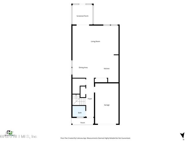 202 BORACAY Circle, St. Johns, FL 32259