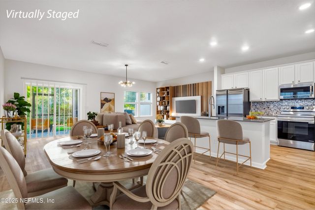 202 BORACAY Circle, St. Johns, FL 32259