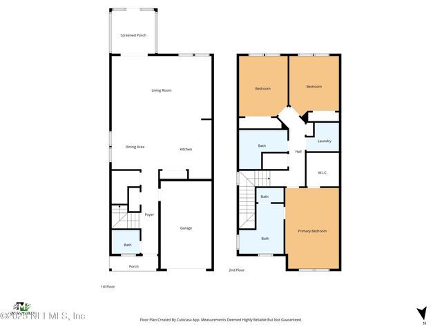 202 BORACAY Circle, St. Johns, FL 32259