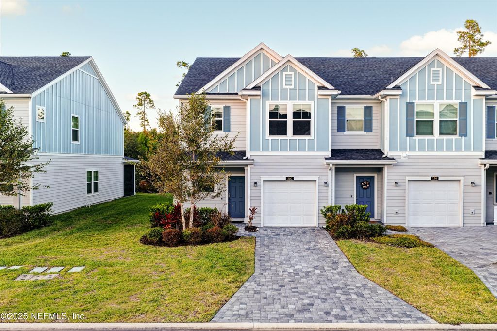 202 BORACAY Circle, St. Johns, FL 32259