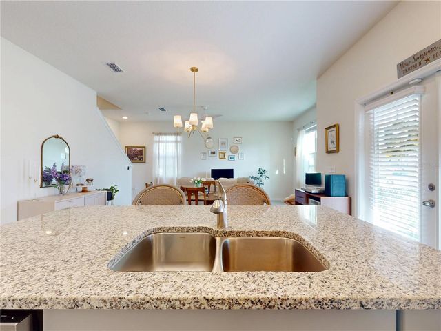 3078 MELETO BOULEVARD, New Smyrna Beach, FL 32168