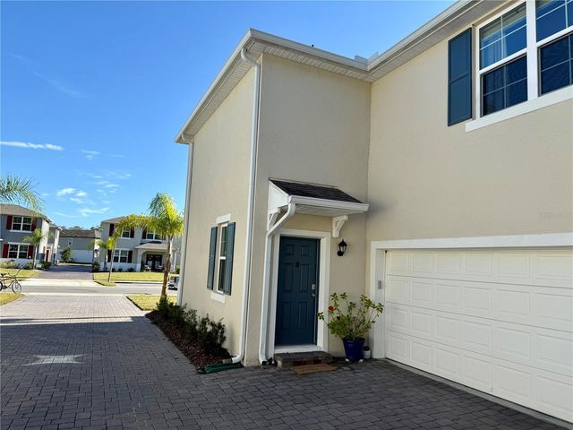 3078 MELETO BOULEVARD, New Smyrna Beach, FL 32168