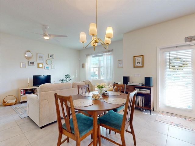 3078 MELETO BOULEVARD, New Smyrna Beach, FL 32168