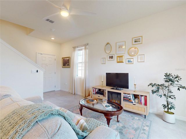 3078 MELETO BOULEVARD, New Smyrna Beach, FL 32168