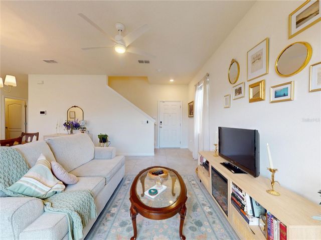 3078 MELETO BOULEVARD, New Smyrna Beach, FL 32168