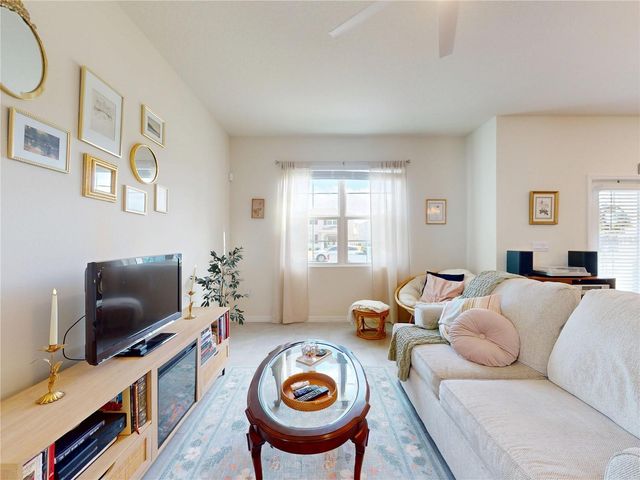 3078 MELETO BOULEVARD, New Smyrna Beach, FL 32168