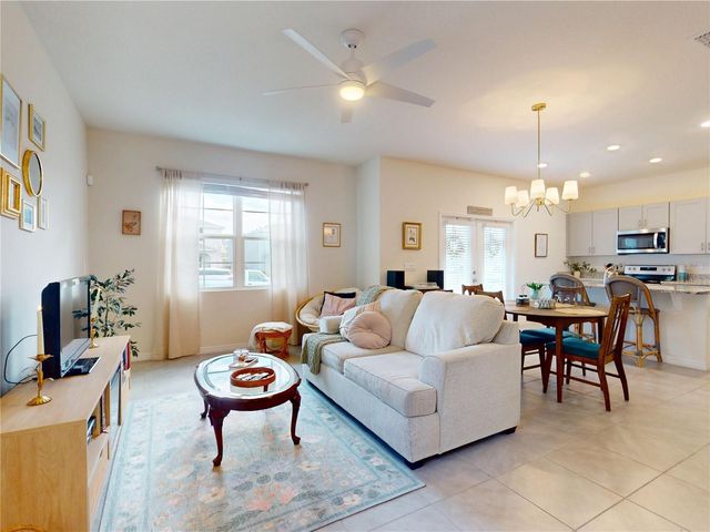 3078 MELETO BOULEVARD, New Smyrna Beach, FL 32168