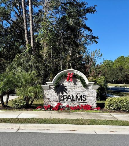 3078 MELETO BOULEVARD, New Smyrna Beach, FL 32168