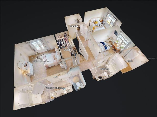 3078 MELETO BOULEVARD, New Smyrna Beach, FL 32168