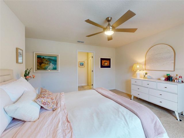 3078 MELETO BOULEVARD, New Smyrna Beach, FL 32168