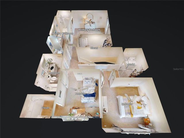 3078 MELETO BOULEVARD, New Smyrna Beach, FL 32168