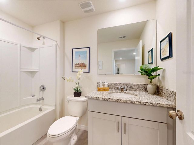 3078 MELETO BOULEVARD, New Smyrna Beach, FL 32168